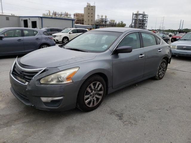 NISSAN ALTIMA 2.5 2015 1n4al3ap6fc583017