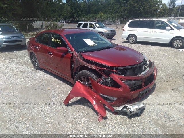 NISSAN ALTIMA 2015 1n4al3ap6fc584040