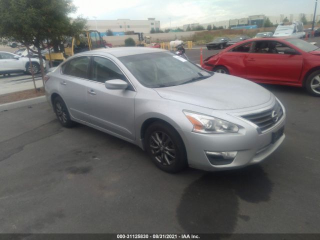 NISSAN ALTIMA 2015 1n4al3ap6fc584328