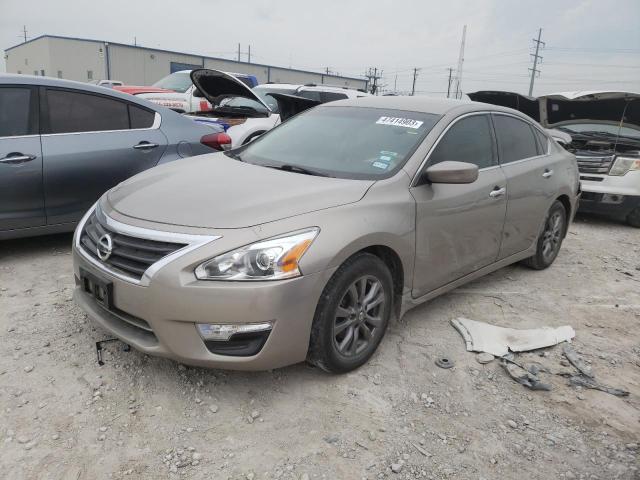 NISSAN ALTIMA 2.5 2015 1n4al3ap6fc584586