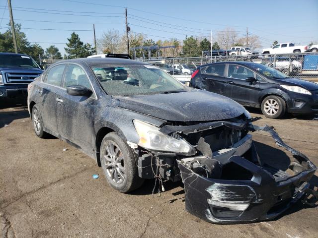 NISSAN ALTIMA 2.5 2015 1n4al3ap6fc584698