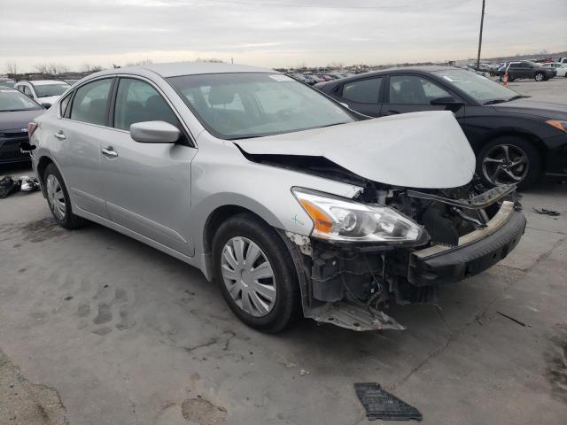 NISSAN ALTIMA 2.5 2015 1n4al3ap6fc584989