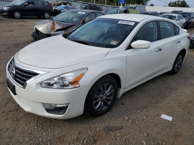 NISSAN ALTIMA 2.5 2015 1n4al3ap6fc585303