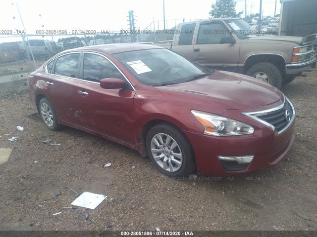 NISSAN ALTIMA 2015 1n4al3ap6fc586774