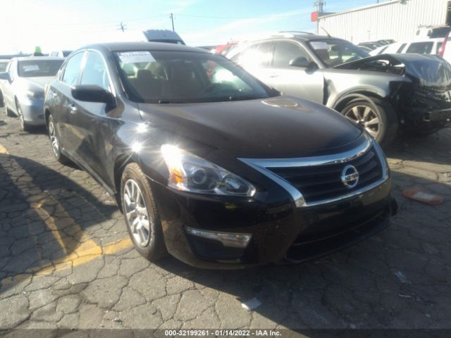 NISSAN ALTIMA 2015 1n4al3ap6fc586838