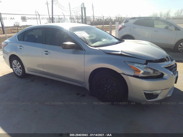 NISSAN ALTIMA 2015 1n4al3ap6fc586886