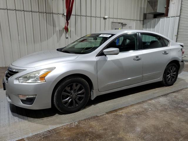 NISSAN ALTIMA 2015 1n4al3ap6fc587410