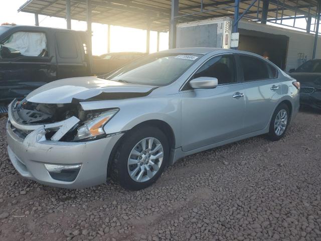 NISSAN ALTIMA 2.5 2015 1n4al3ap6fc587469