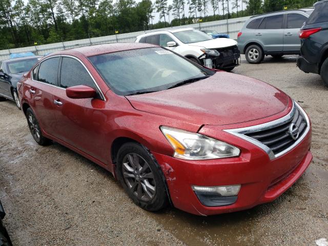 NISSAN ALTIMA 2015 1n4al3ap6fc587956