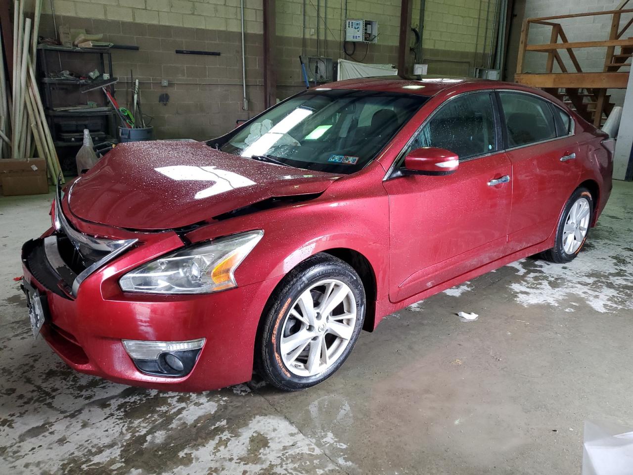 NISSAN ALTIMA 2015 1n4al3ap6fc587987