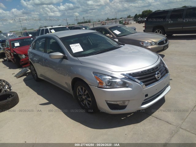 NISSAN ALTIMA 2015 1n4al3ap6fc588296