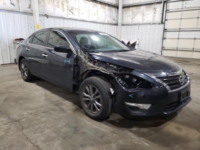 NISSAN ALTIMA 2.5 2015 1n4al3ap6fc588735