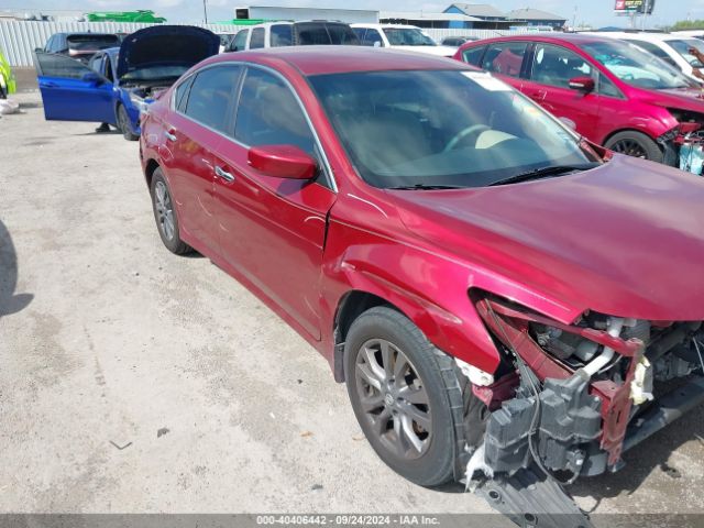 NISSAN ALTIMA 2015 1n4al3ap6fc588900