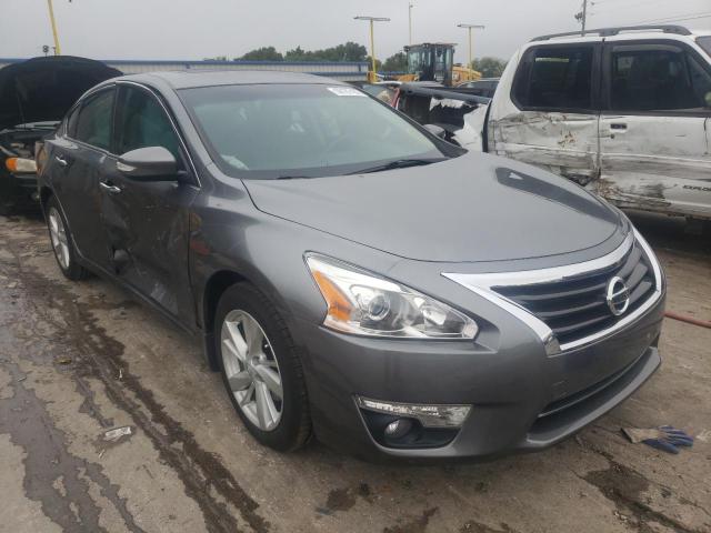 NISSAN ALTIMA 2.5 2015 1n4al3ap6fc589187