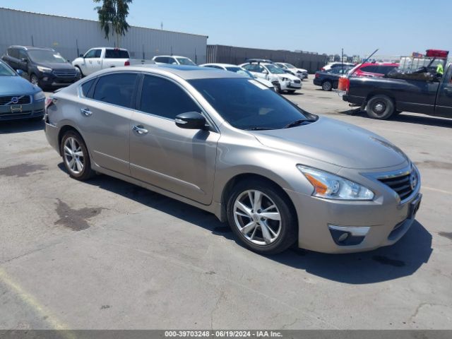 NISSAN ALTIMA 2015 1n4al3ap6fc590419