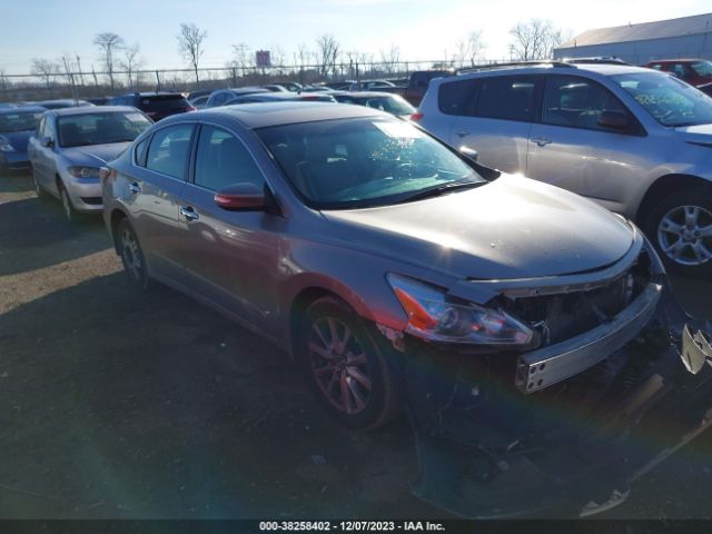 NISSAN ALTIMA 2015 1n4al3ap6fc591330