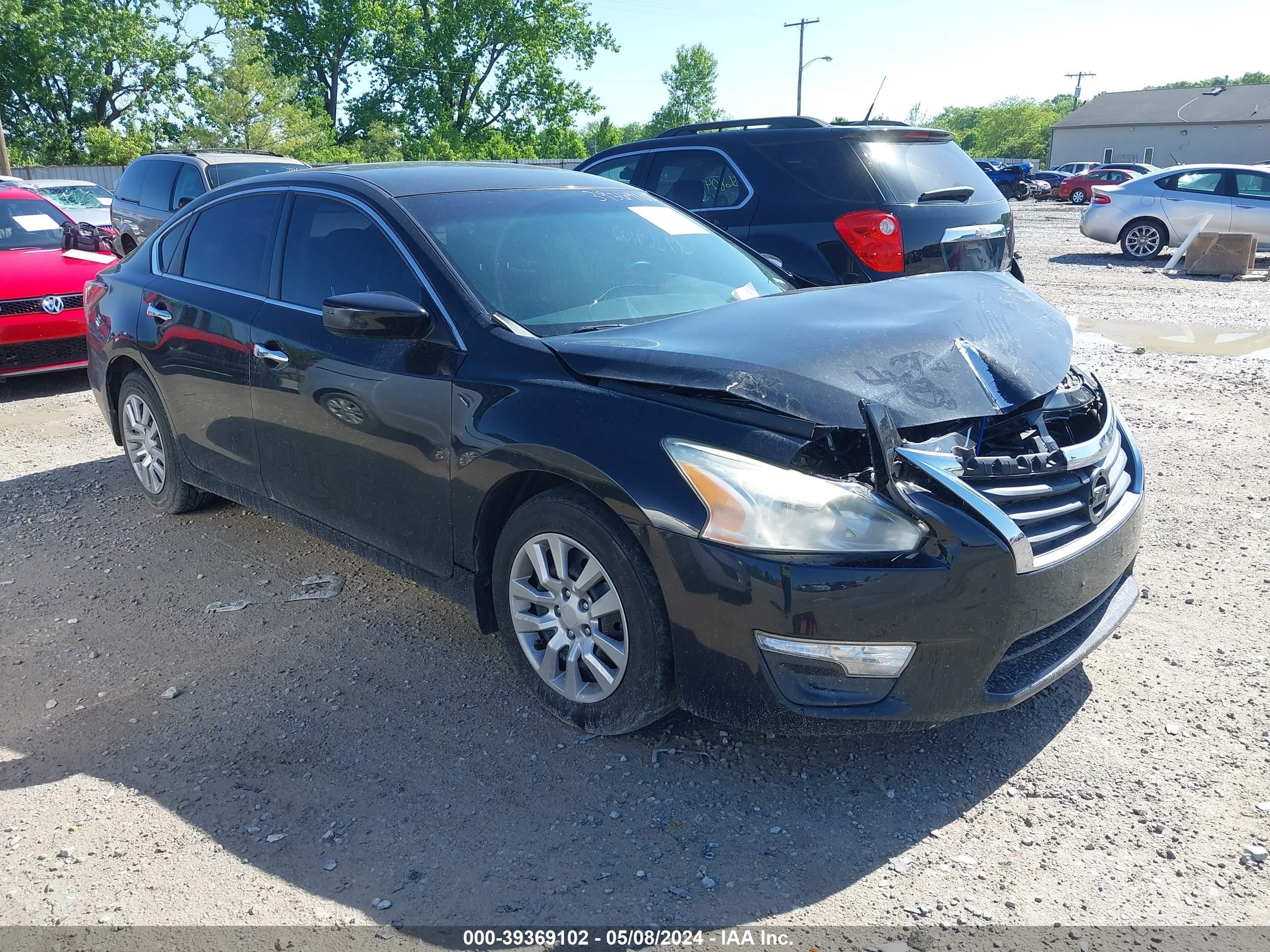 NISSAN ALTIMA 2015 1n4al3ap6fc592428