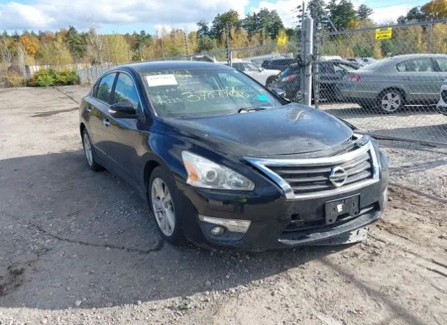 NISSAN ALTIMA 2015 1n4al3ap6fc592655