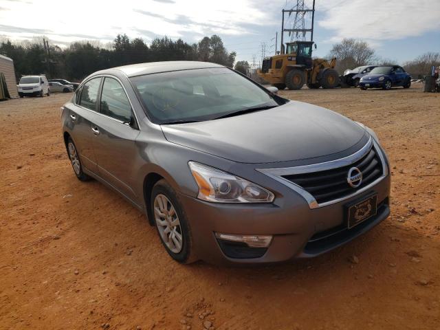 NISSAN ALTIMA 2.5 2015 1n4al3ap6fc592719