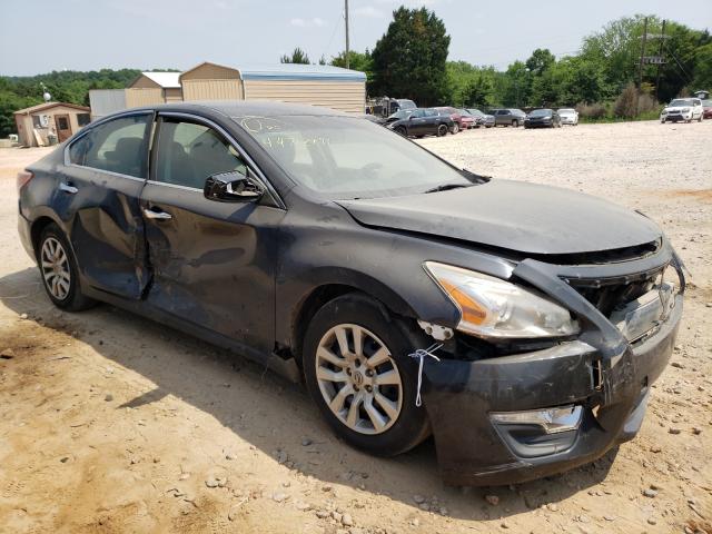 NISSAN ALTIMA 2.5 2015 1n4al3ap6fc593093