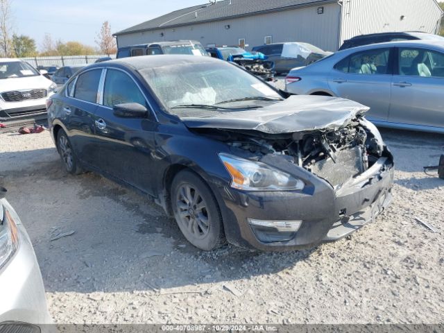 NISSAN ALTIMA 2015 1n4al3ap6fc593157