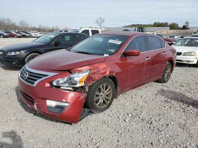 NISSAN ALTIMA 2015 1n4al3ap6fc593708