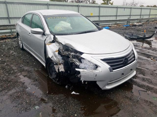 NISSAN ALTIMA 2.5 2015 1n4al3ap6fc594129