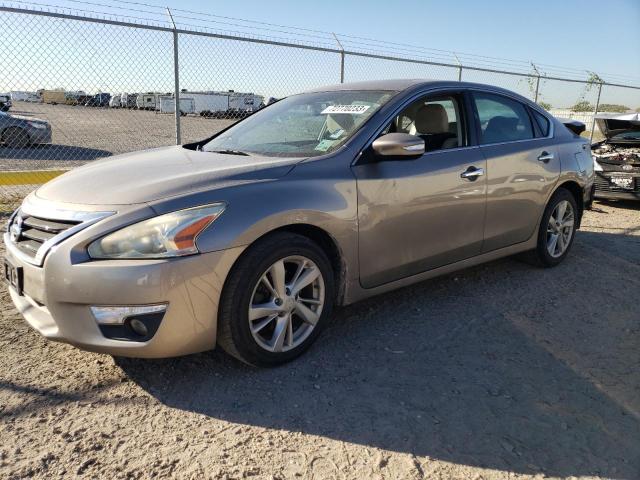 NISSAN ALTIMA 2015 1n4al3ap6fc594423