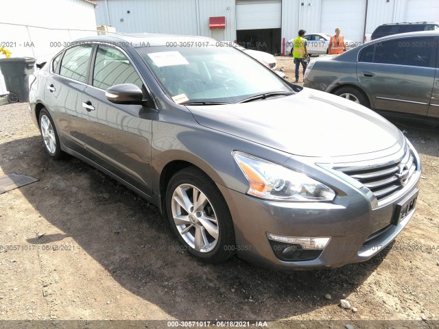 NISSAN ALTIMA 2015 1n4al3ap6fc595653