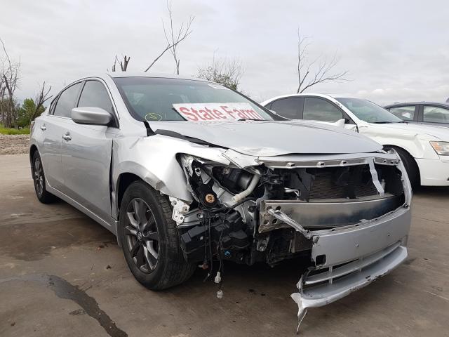 NISSAN ALTIMA 2.5 2015 1n4al3ap6fc595717