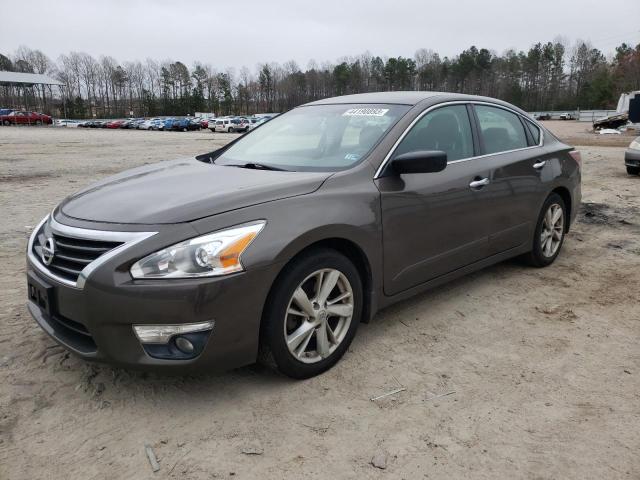 NISSAN ALTIMA 2.5 2015 1n4al3ap6fc596754