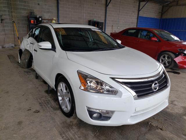 NISSAN ALTIMA 2.5 2015 1n4al3ap6fc597404