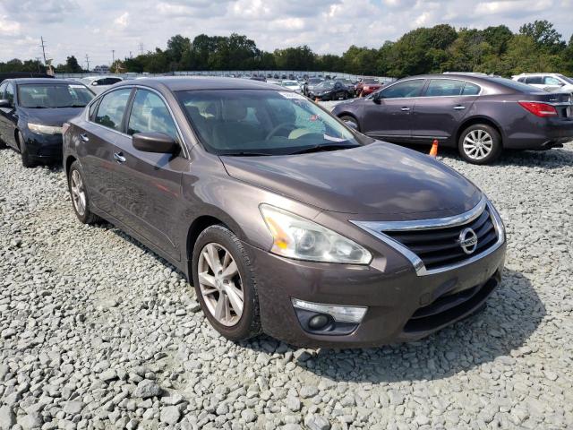 NISSAN ALTIMA 2.5 2015 1n4al3ap6fc597595