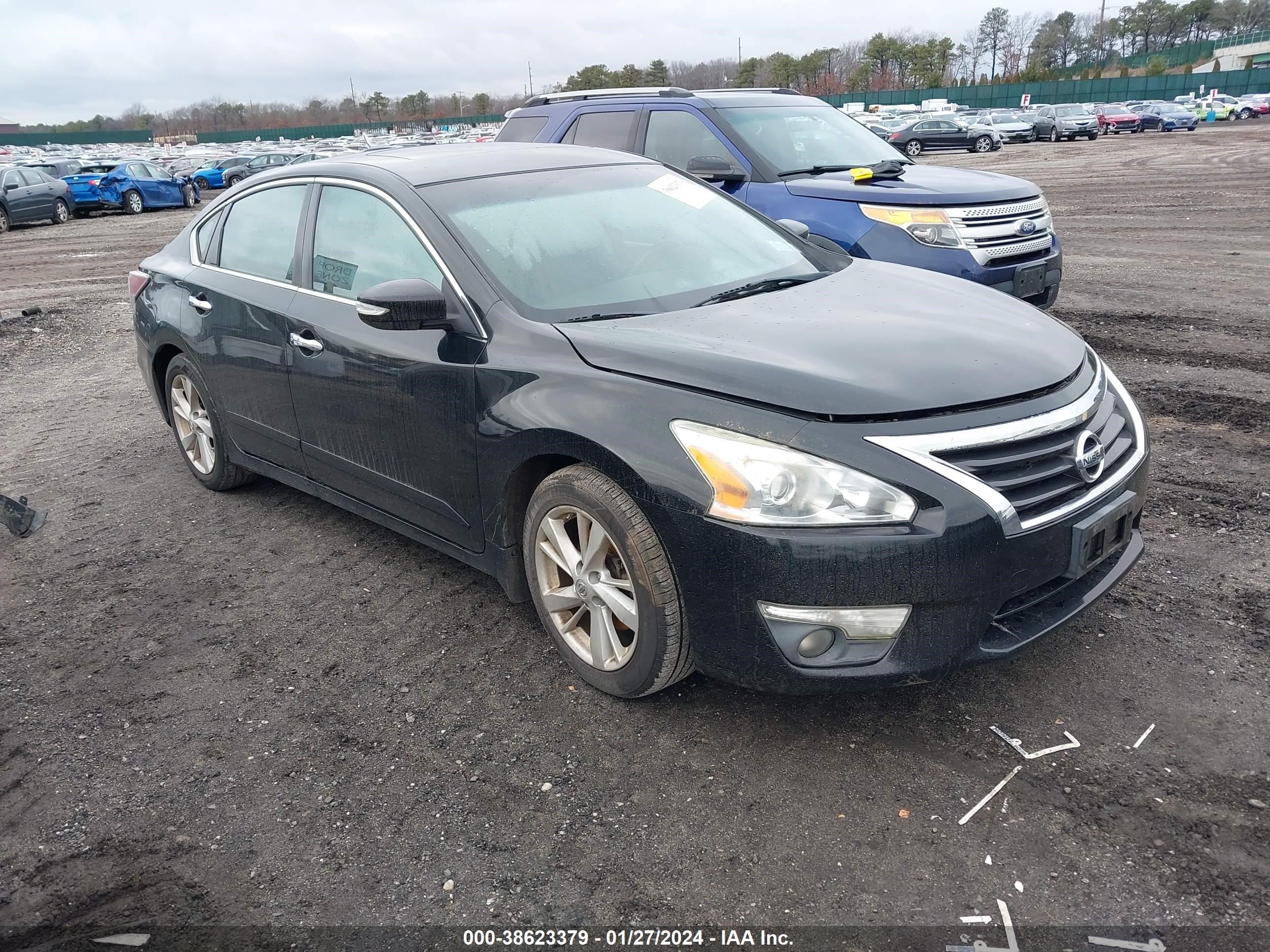 NISSAN ALTIMA 2015 1n4al3ap6fc597922