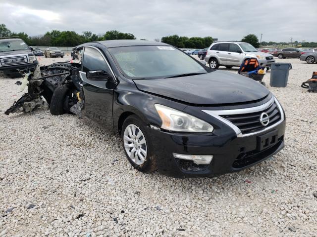 NISSAN ALTIMA 2.5 2015 1n4al3ap6fc597998