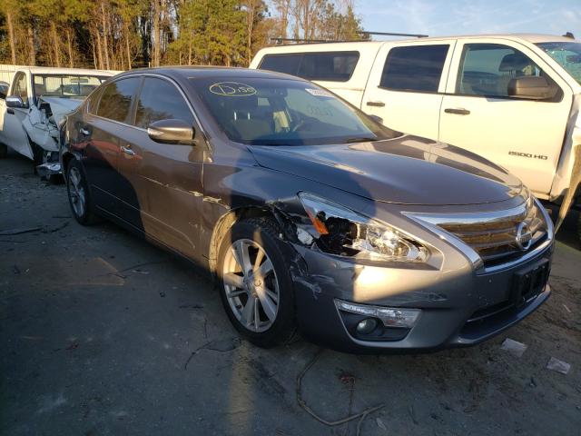 NISSAN ALTIMA 2.5 2015 1n4al3ap6fc598097