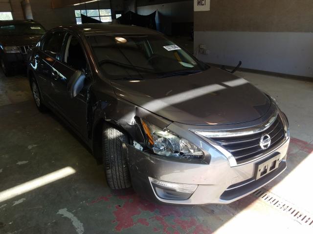 NISSAN ALTIMA 2.5 2015 1n4al3ap6fc598939