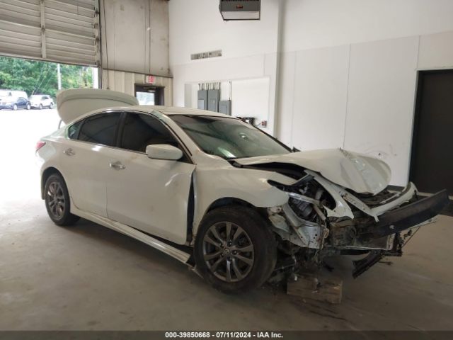 NISSAN ALTIMA 2015 1n4al3ap6fc599301