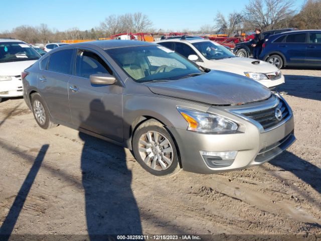 NISSAN ALTIMA 2015 1n4al3ap6fn300040