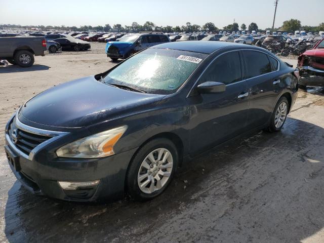 NISSAN ALTIMA 2.5 2015 1n4al3ap6fn300734