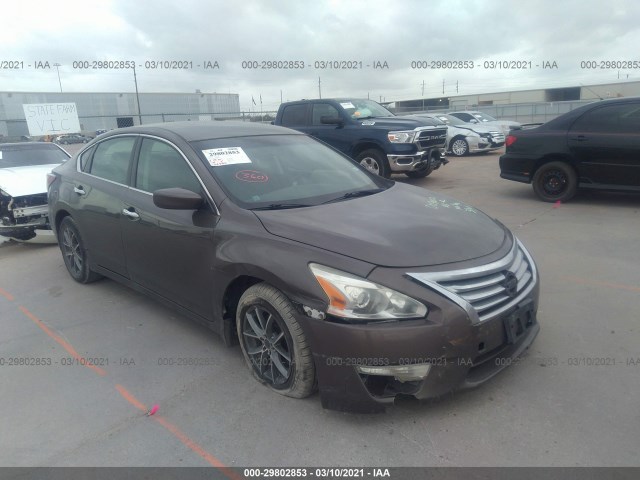 NISSAN ALTIMA 2015 1n4al3ap6fn300894