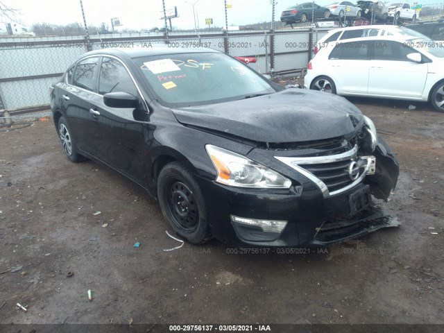 NISSAN ALTIMA 2015 1n4al3ap6fn301060