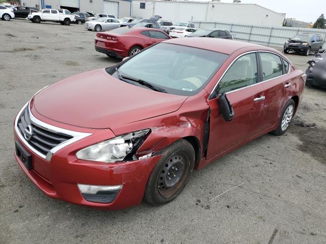 NISSAN ALTIMA 2.5 2015 1n4al3ap6fn301432