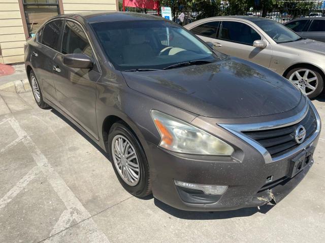 NISSAN ALTIMA 2.5 2015 1n4al3ap6fn301785