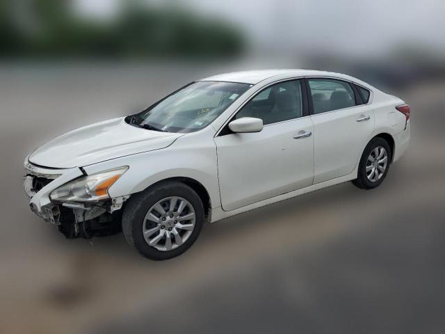 NISSAN ALTIMA 2015 1n4al3ap6fn302547