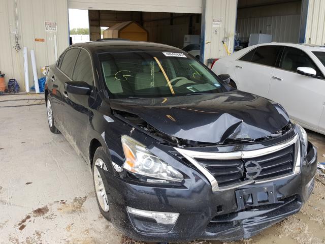 NISSAN ALTIMA 2.5 2015 1n4al3ap6fn302600