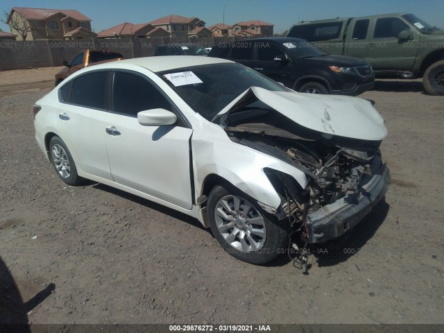 NISSAN ALTIMA 2015 1n4al3ap6fn302869