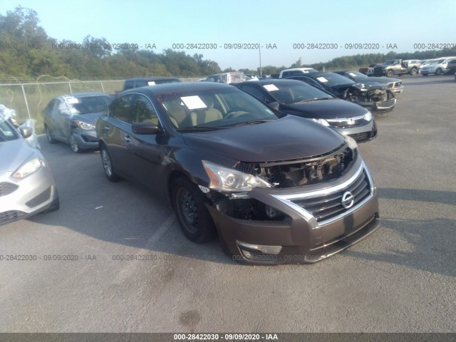 NISSAN ALTIMA 2015 1n4al3ap6fn303374