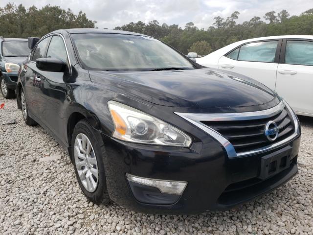 NISSAN ALTIMA 2.5 2015 1n4al3ap6fn304198