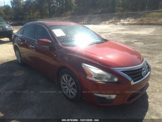 NISSAN ALTIMA 2015 1n4al3ap6fn304413